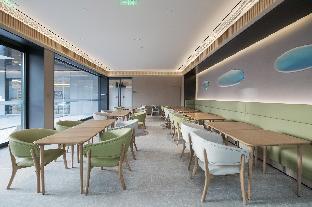 ji hotel weifang qingzhou old town