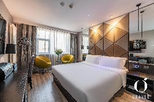 ji hotel weifang qingzhou old town