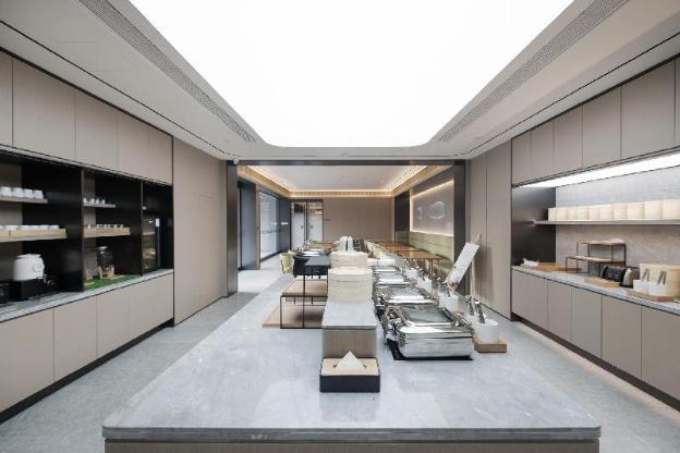 ji hotel weifang qingzhou old town