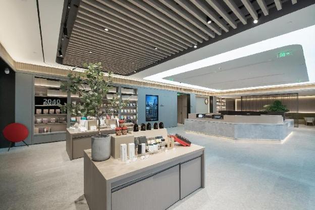 ji hotel weifang qingzhou old town