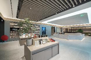 ji hotel weifang qingzhou old town