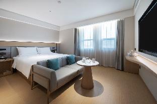 ji hotel weifang qingzhou old town