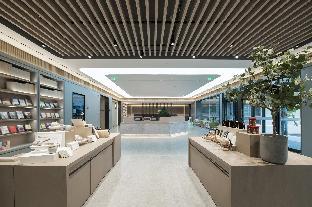 ji hotel weifang qingzhou old town