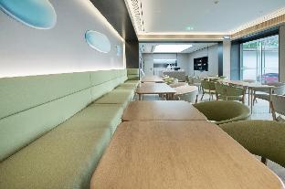 ji hotel weifang qingzhou old town