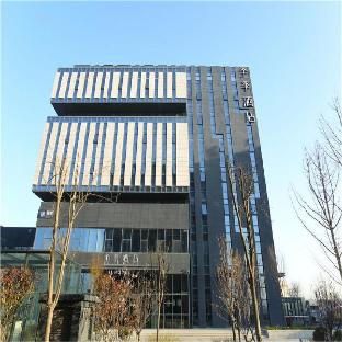 ji hotel jinan yaoqiang airport bonded zone