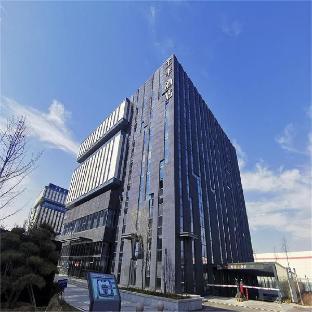 ji hotel jinan yaoqiang airport bonded zone