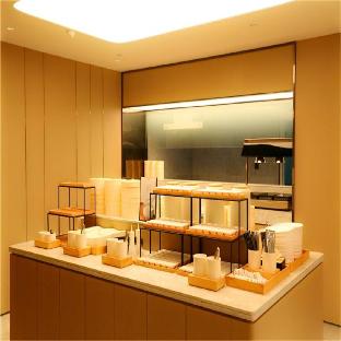 ji hotel jinan yaoqiang airport bonded zone
