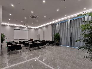 ji hotel jinan yaoqiang airport bonded zone