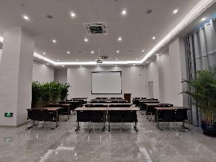 ji hotel jinan yaoqiang airport bonded zone