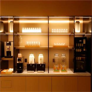 ji hotel jinan yaoqiang airport bonded zone