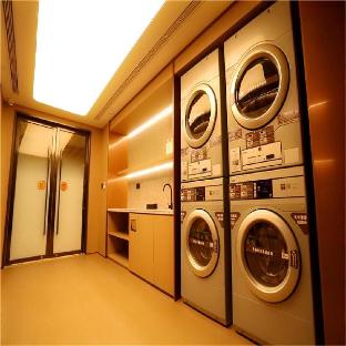 ji hotel jinan yaoqiang airport bonded zone