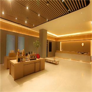 ji hotel jinan yaoqiang airport bonded zone