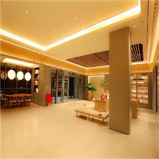 ji hotel jinan yaoqiang airport bonded zone