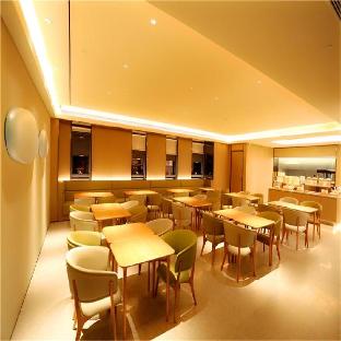 ji hotel jinan yaoqiang airport bonded zone