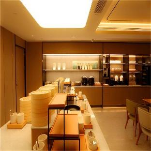 ji hotel jinan yaoqiang airport bonded zone