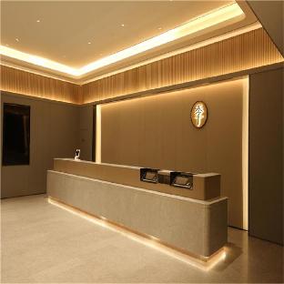 ji hotel jinan yaoqiang airport bonded zone