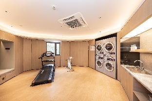 ji hotel shanghai xinzhuang qixin road