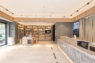 ji hotel shanghai xinzhuang qixin road