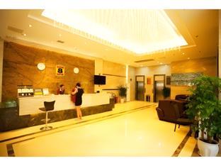 Super 8 Hotel Guang'an Linshui Longtai Store,,2 star