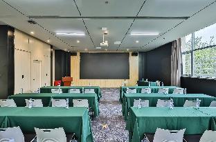 madison hotel suzhou railway station