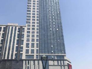 madison hotel suzhou railway station