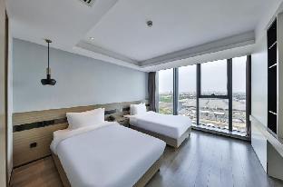 madison hotel suzhou railway station
