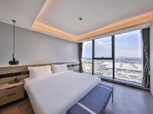 madison hotel suzhou railway station