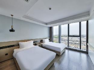 madison hotel suzhou railway station