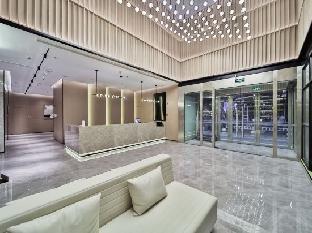 madison hotel suzhou railway station
