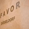 hotel favor