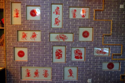 silk road travelers youth hostel