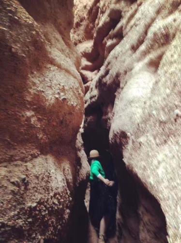 silk road travelers youth hostel