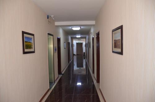 silk road travelers youth hostel