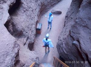 silk road travelers youth hostel