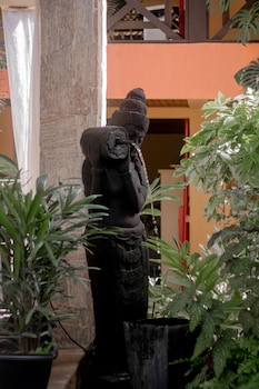 ilha flat hotel