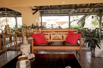 ilha flat hotel