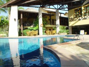 ilha flat hotel