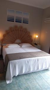 ilha flat hotel