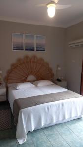 ilha flat hotel