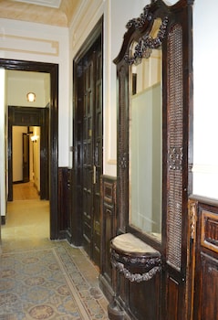 Cecilia - Hostel,Downtown Cairo>>Cairo,2 star