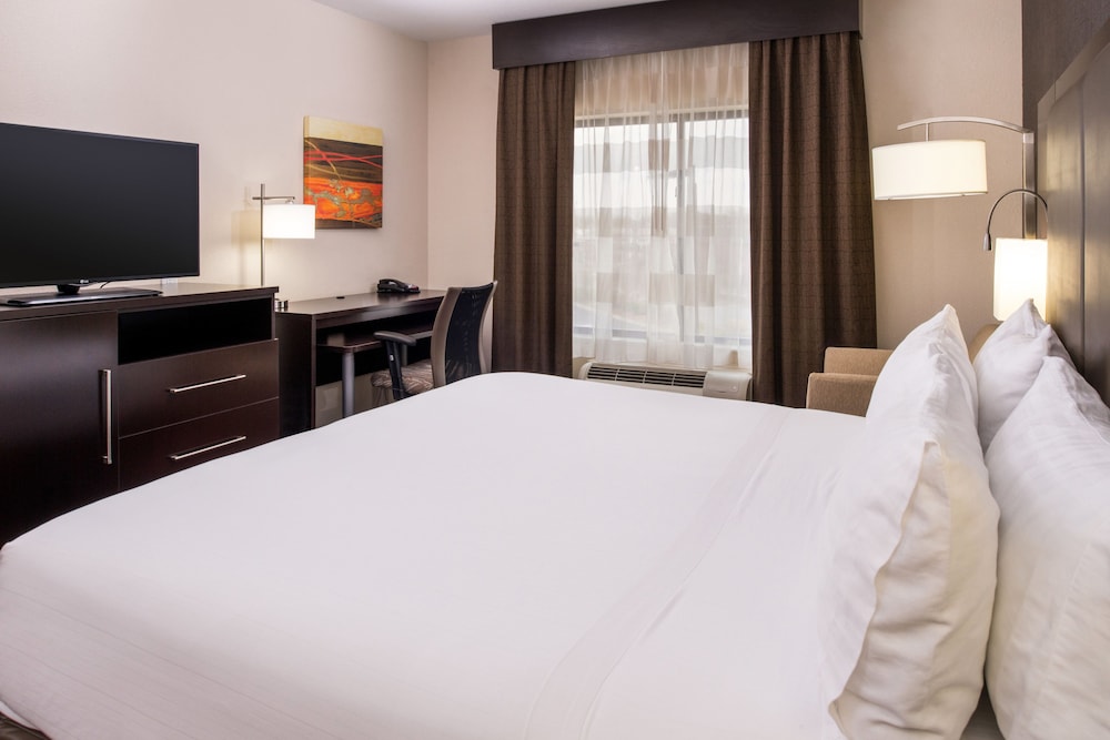 holiday inn express hotel and suites monroe by ihg