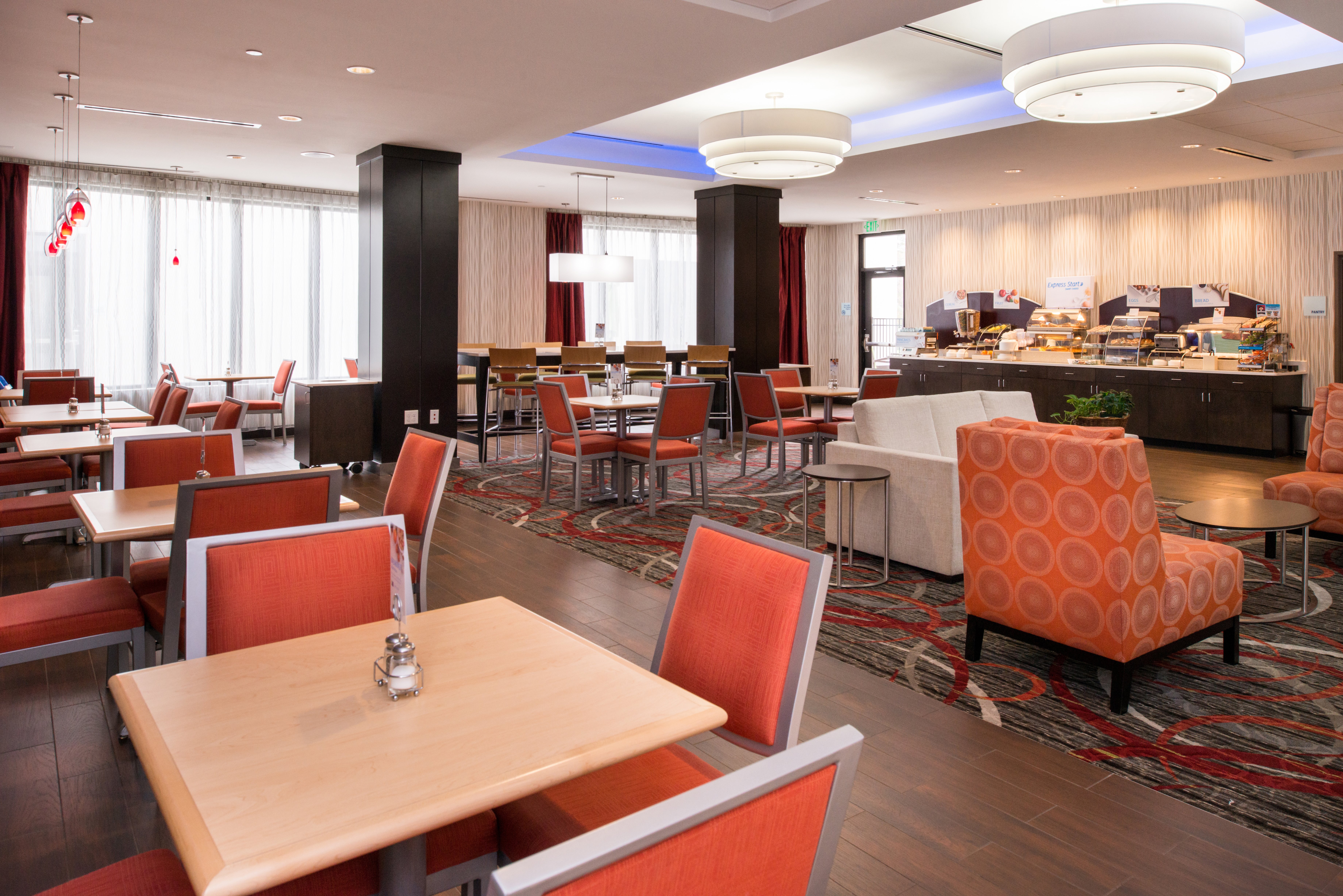 holiday inn express hotel and suites monroe by ihg
