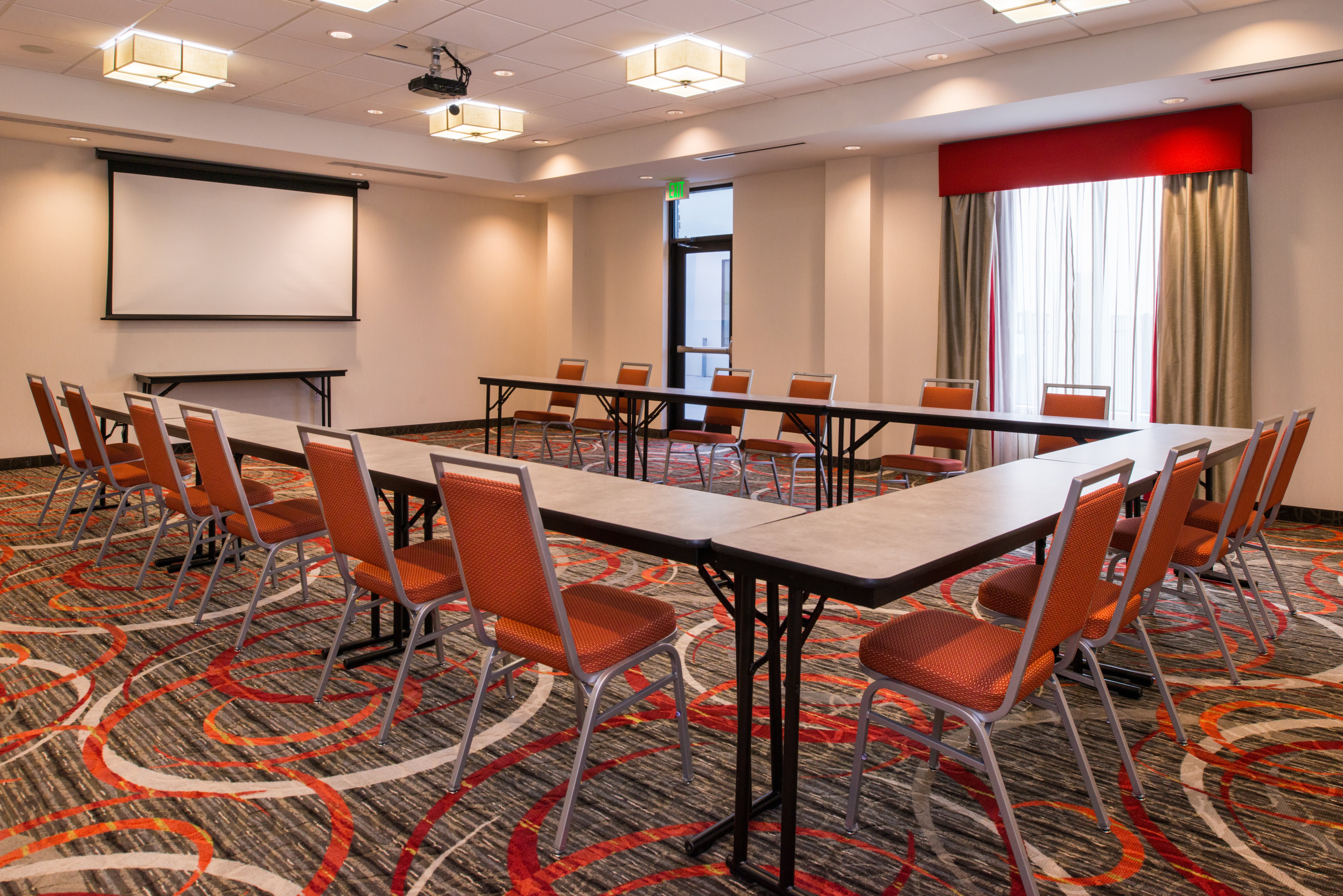 holiday inn express hotel and suites monroe by ihg