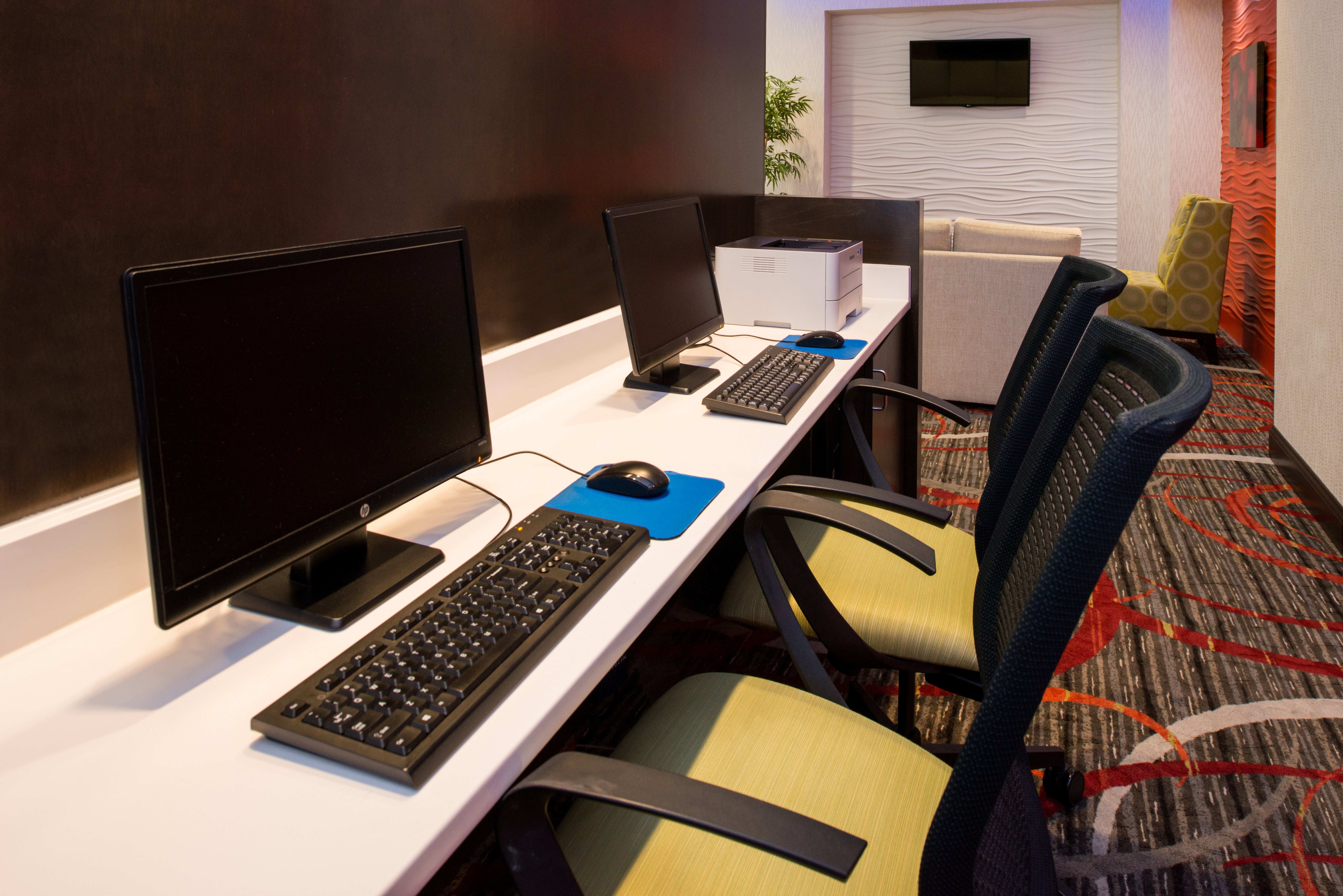 holiday inn express hotel and suites monroe by ihg