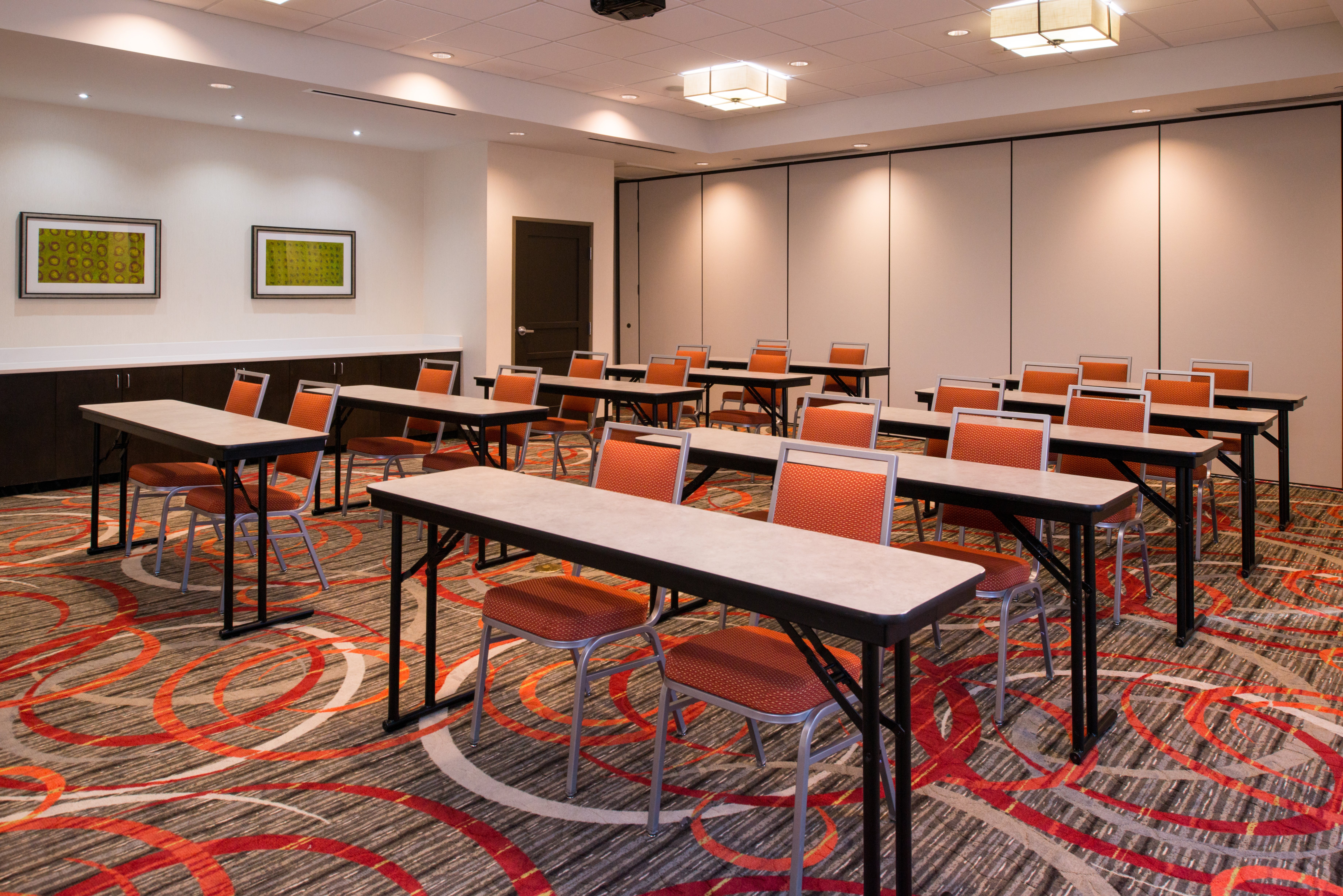 holiday inn express hotel and suites monroe by ihg