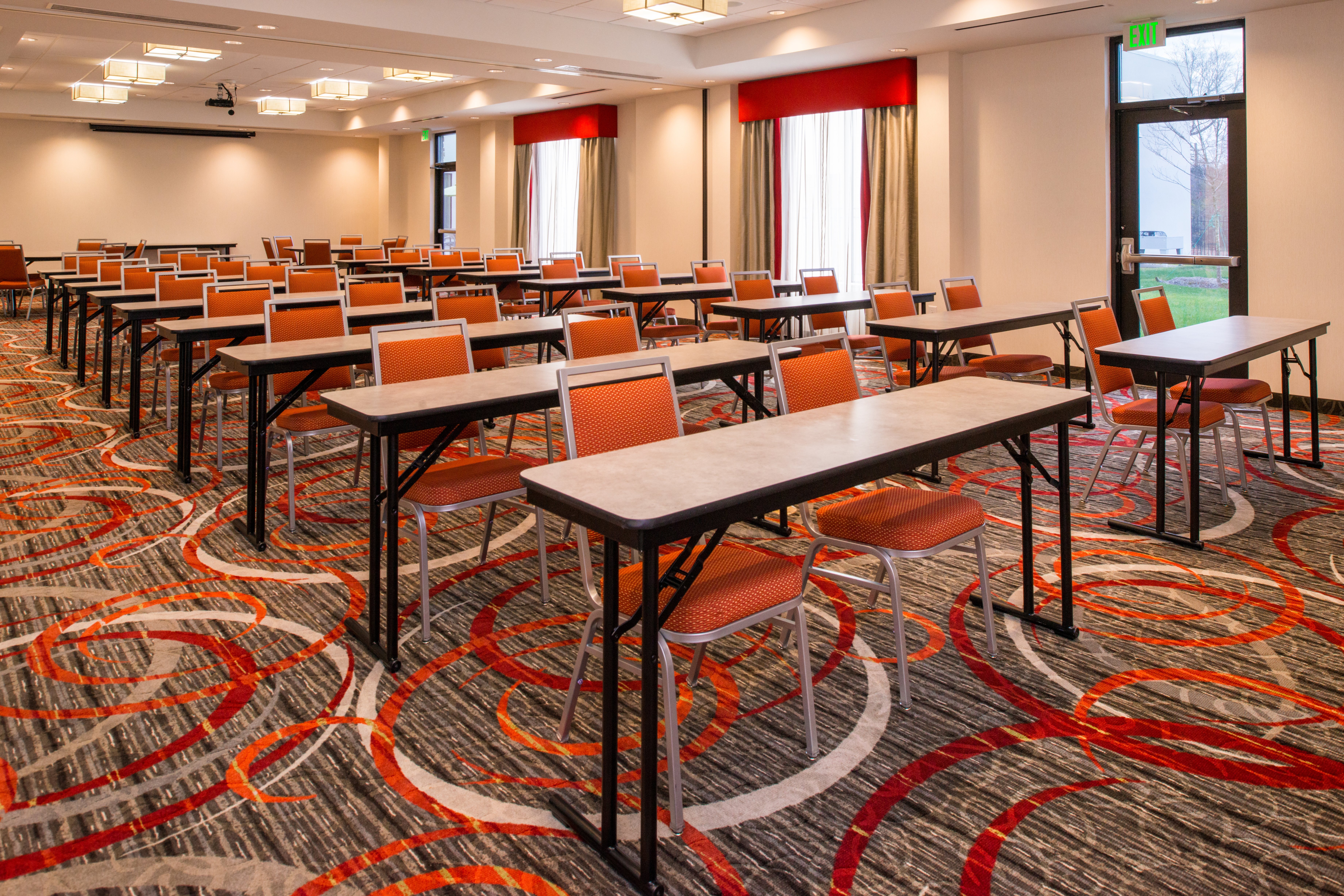 holiday inn express hotel and suites monroe by ihg