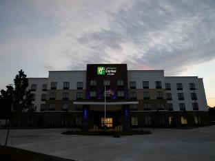holiday inn express hotel and suites monroe by ihg