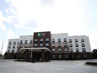 holiday inn express hotel and suites monroe by ihg