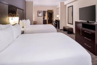 holiday inn express hotel and suites monroe by ihg