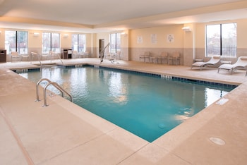 Holiday Inn Express Hotel & Suites Monroe By Ihg,Monroe>>Charlotte,3 star